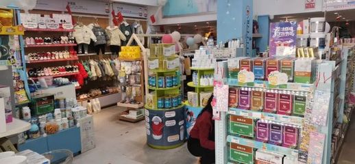 母嬰用品店銷(xiāo)售致勝之道 構(gòu)建信任，洞察需求，提供專(zhuān)業(yè)服務(wù)