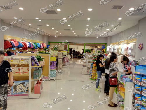如何提高母嬰店商品銷(xiāo)量？這六點(diǎn)不可不知道