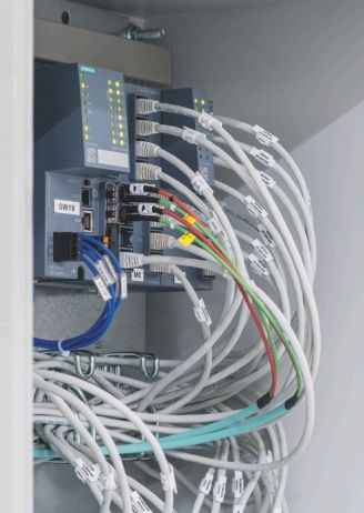 打造透明工廠,工業網絡是關鍵! — 網絡交換機如何鋪就數字化坦途